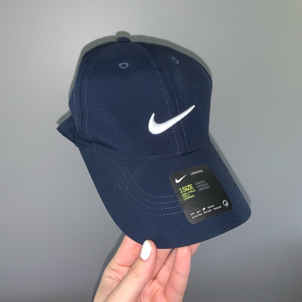 Nike baseball hat